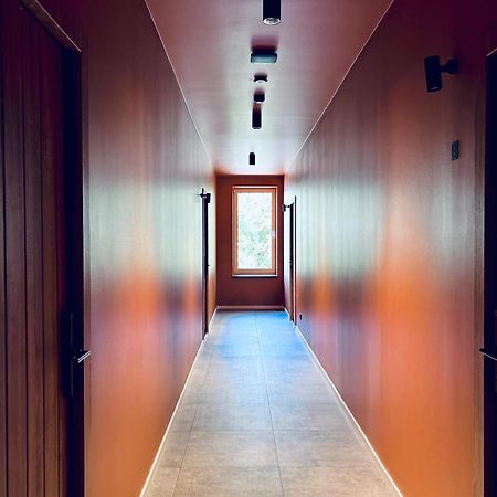 Aparthotel Platforma2B Eco Szawle Zewnętrze zdjęcie