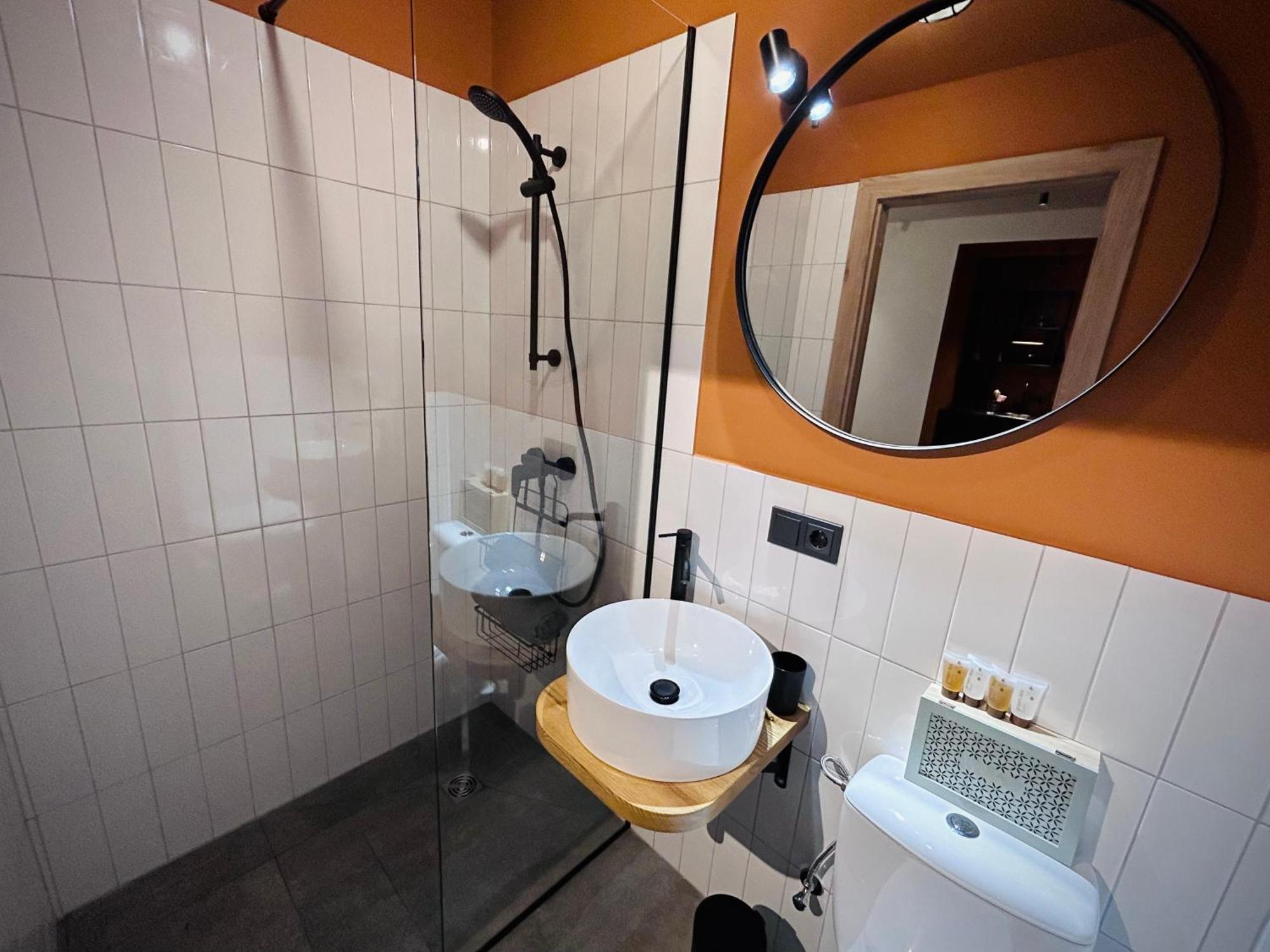 Aparthotel Platforma2B Eco Szawle Zewnętrze zdjęcie
