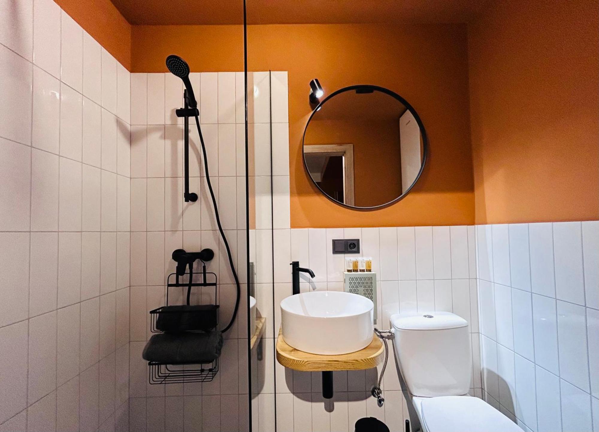 Aparthotel Platforma2B Eco Szawle Zewnętrze zdjęcie